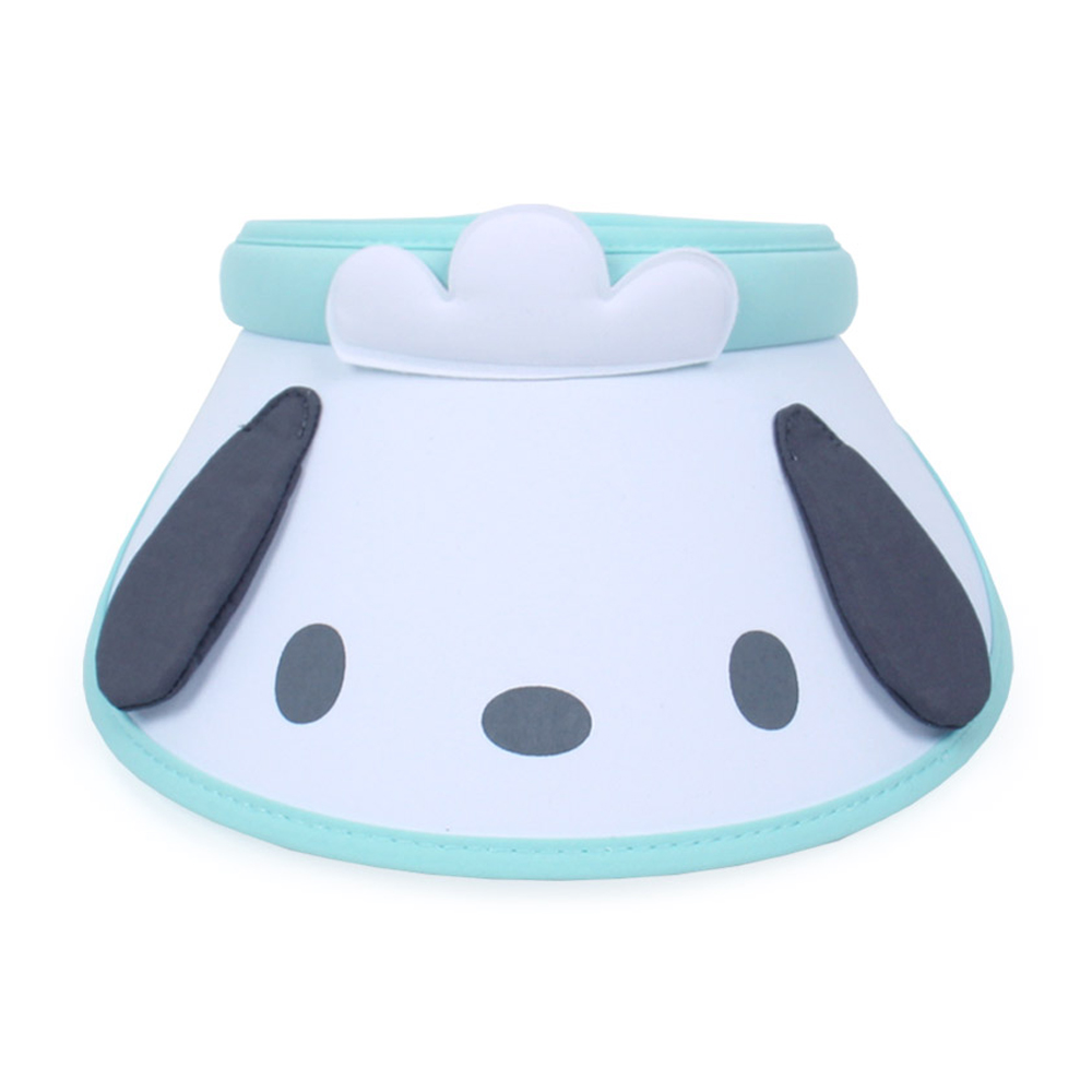 성창 썬캡 포차코 입체 페이스 핀캡