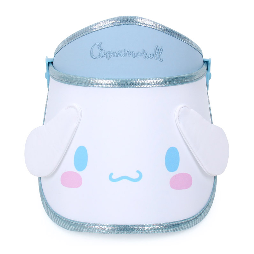 성창 썬캡 시나모롤 입체샤인 각도캡