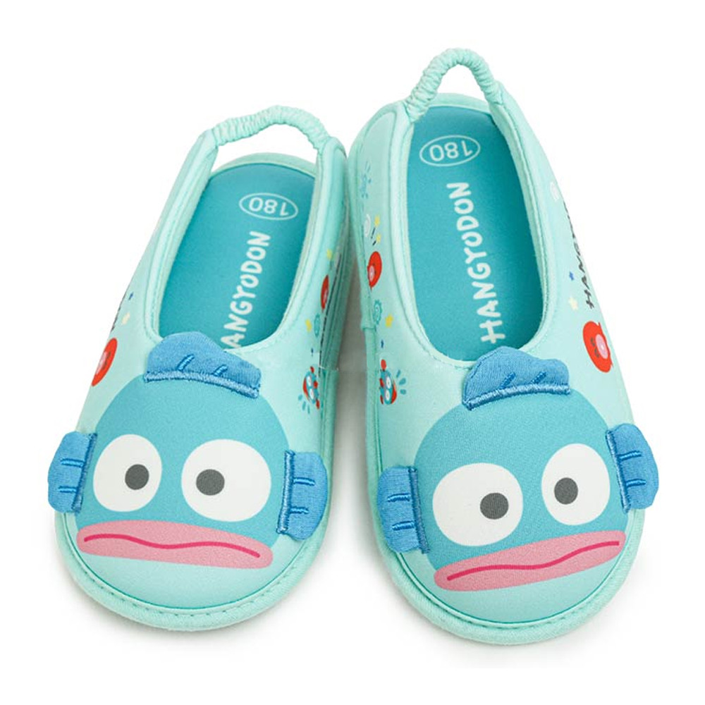 성창 아동덧신 한교동 퍼니 미끄럼방지 덧신 (택1)