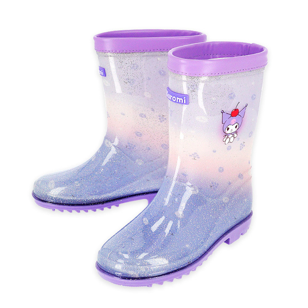 성창 아동장화 쿠로미 트로피칼 아동 PVC 장화 (택1)