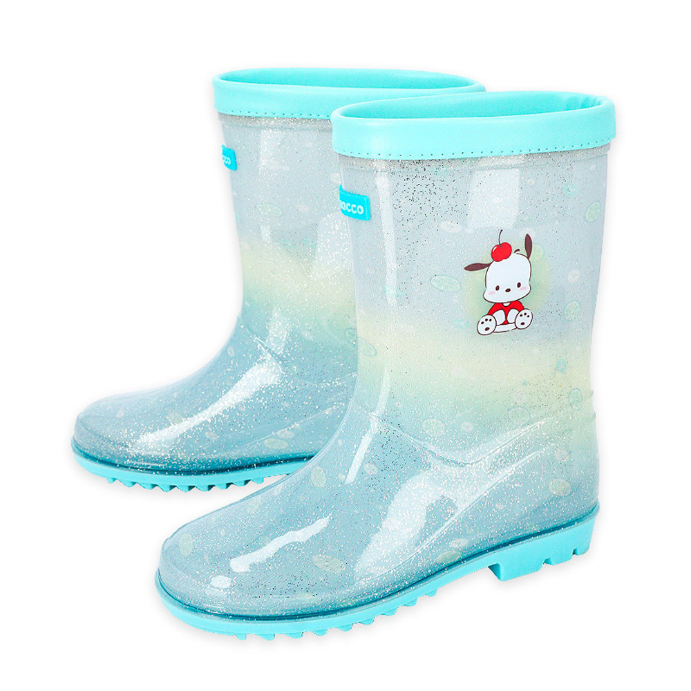 성창 아동장화 포차코 트로피칼 아동 PVC 장화 (택1)