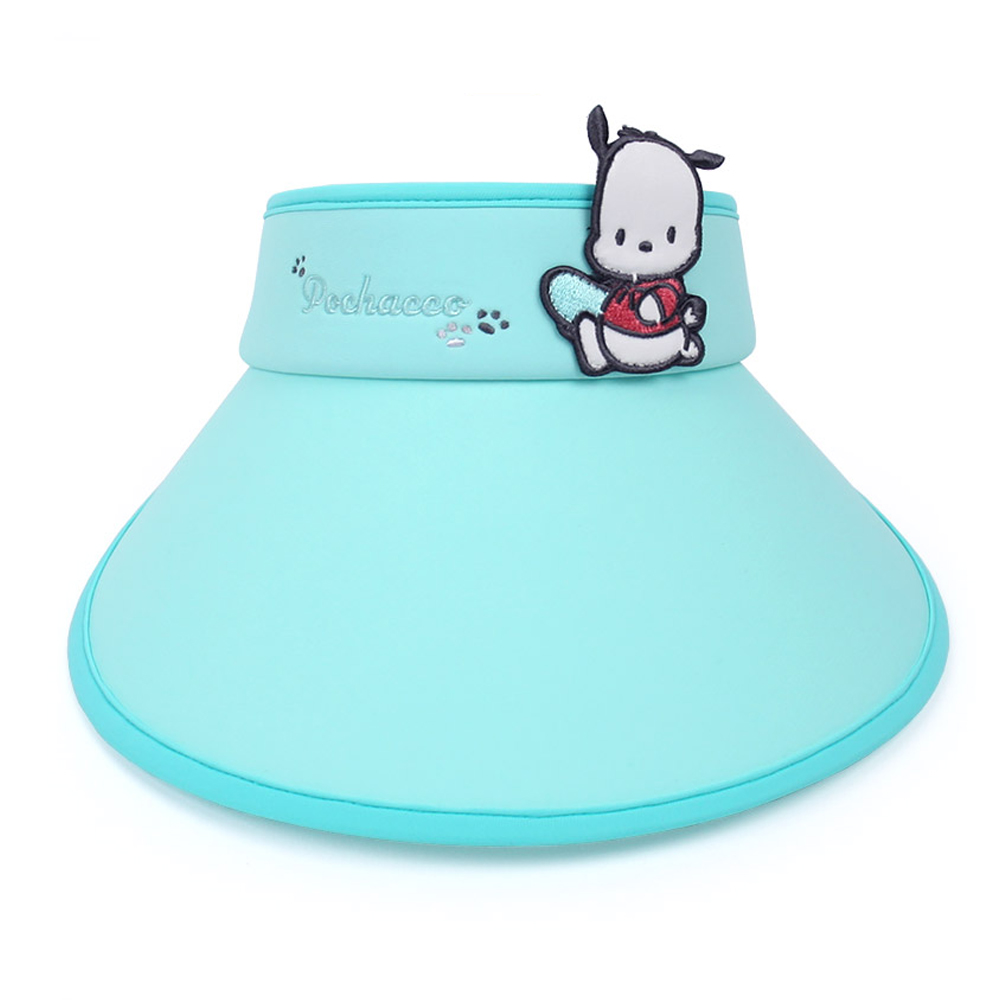 성창 썬캡 포차코 빅자수 썬바이저