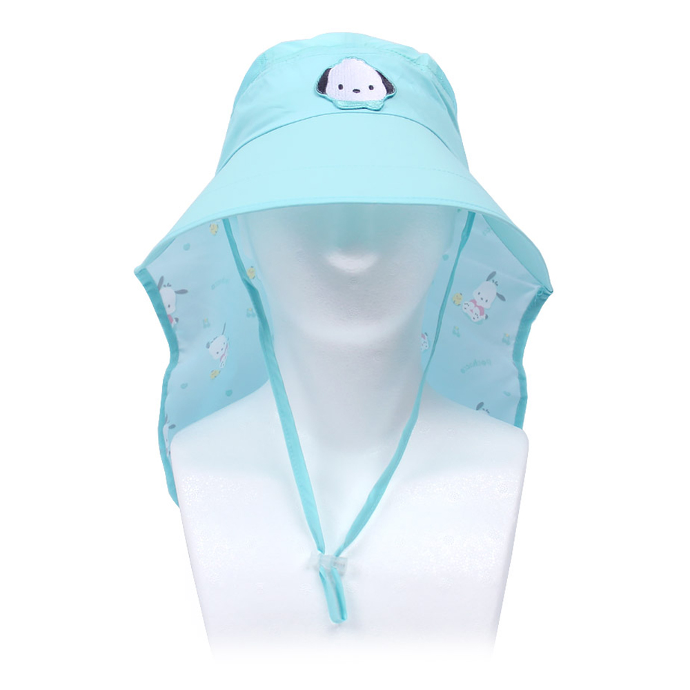 성창 아동모자 포차코 썸머 플랩햇