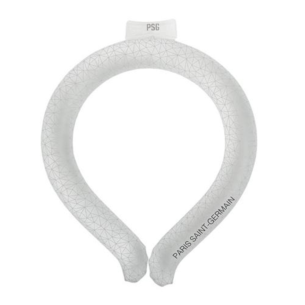 성창 쿨스카프 PSG 심볼 쿨 넥밴드