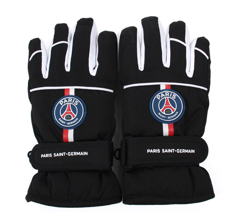 성창 스키장갑 PSG 로고 아동 장갑 (블랙) (택1) 방한장갑