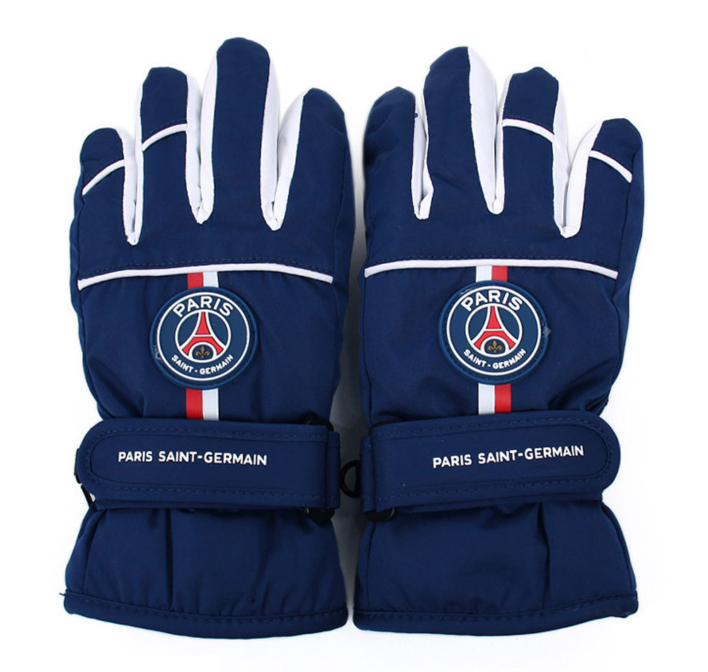 성창 스키장갑 PSG 로고 아동 장갑 (네이비) (택1) 방한장갑