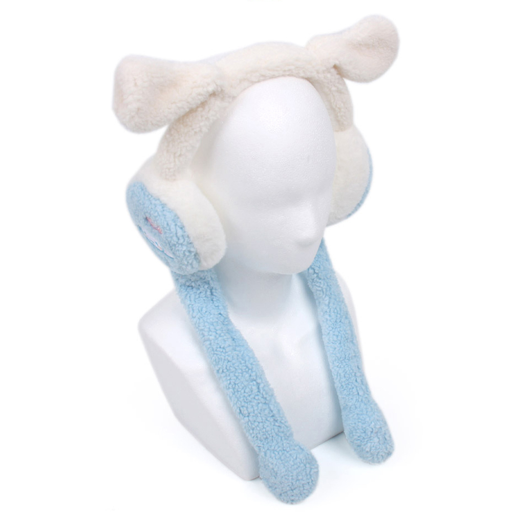 성창 귀마개 시나모롤 캔디부클 움직이는 캐릭터 아동귀마개 방한귀마개