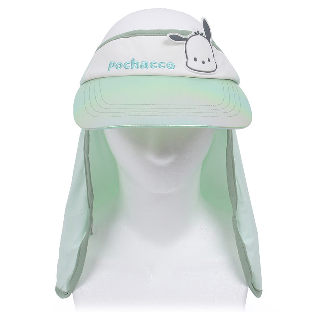 성창 아동모자 포차코 차양 썬캡 어린이모자 아동썬캡 캐릭터썬캡