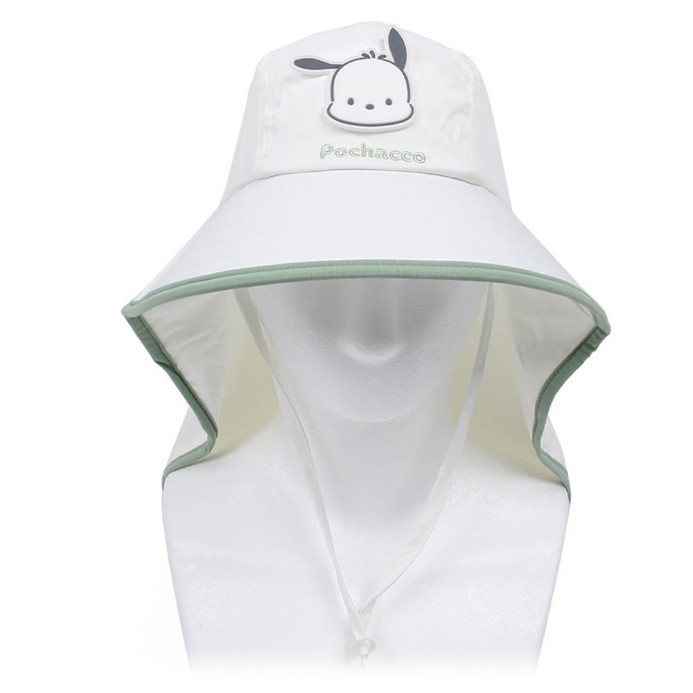 성창 아동모자 포차코 쿨링 플랩햇 어린이모자 아동플랩햇