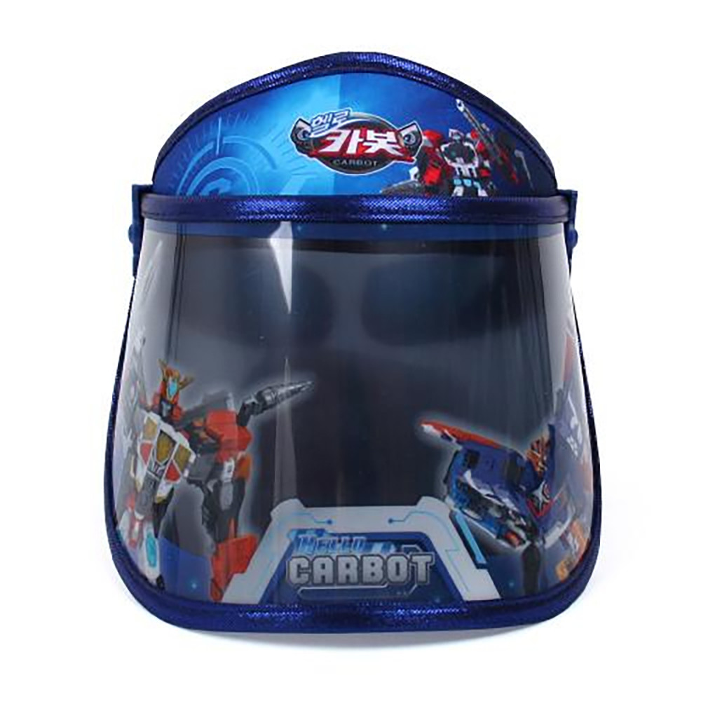 성창 아동모자 헬로카봇15 스타가디언 각도캡 어린이모자 아동썬캡