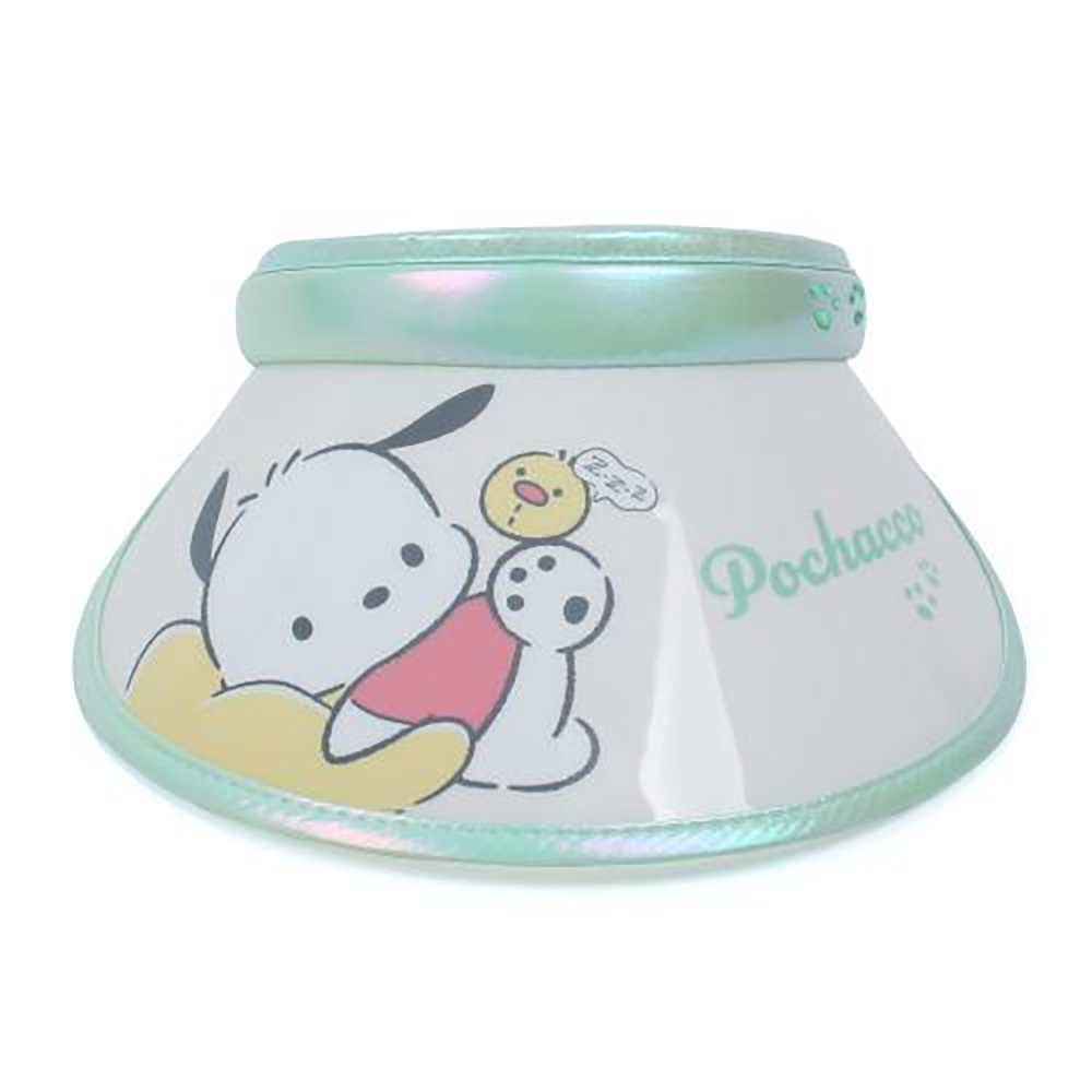 성창 아동모자 포차코 큐티 핀캡 어린이모자 아동썬캡 캐릭터썬캡