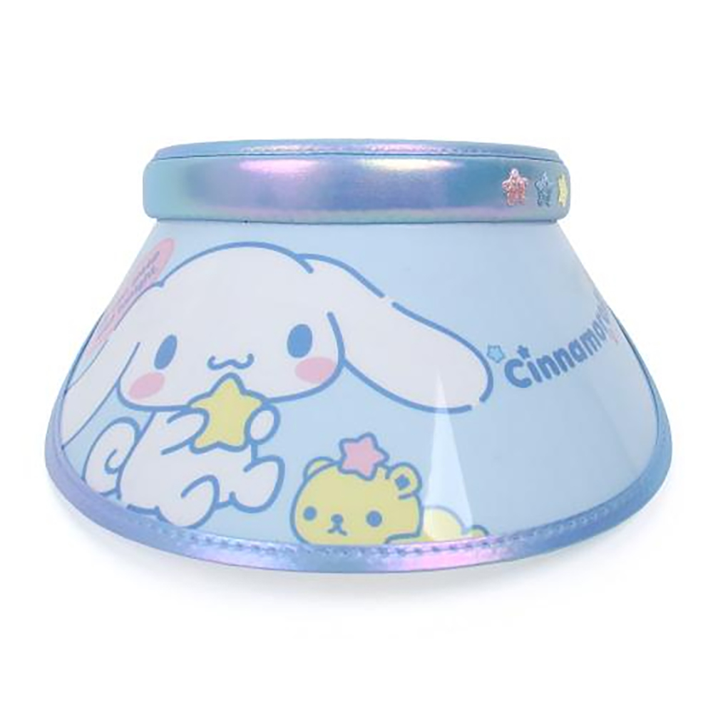 성창 아동모자 시나모롤 큐티 핀캡 어린이모자 아동썬캡 캐릭터썬캡