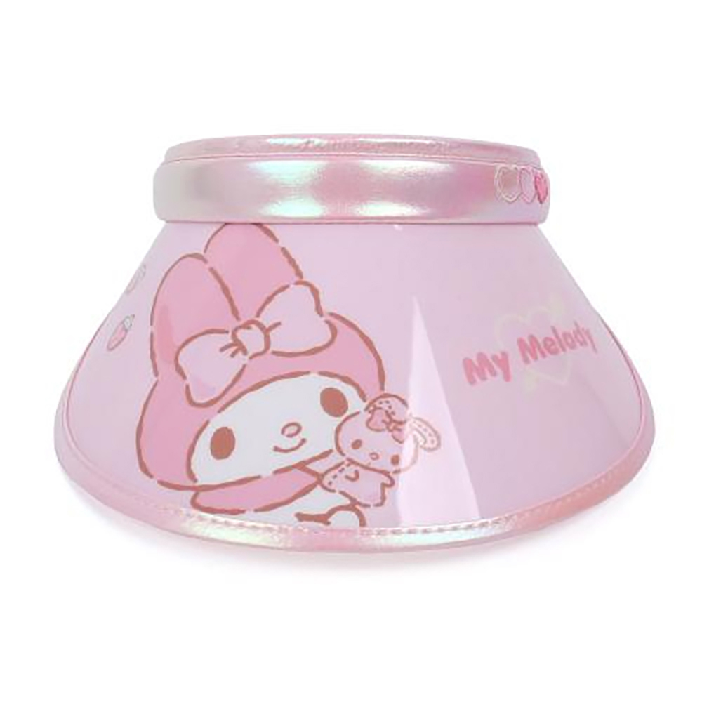 성창 아동모자 마이멜로디 큐티 핀캡 어린이모자 아동썬캡 캐릭터썬캡