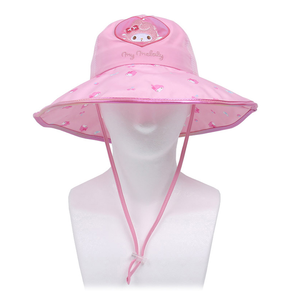 성창 아동모자 마이멜로디 샤이닝 하트 플랩햇 어린이모자 아동플랩햇