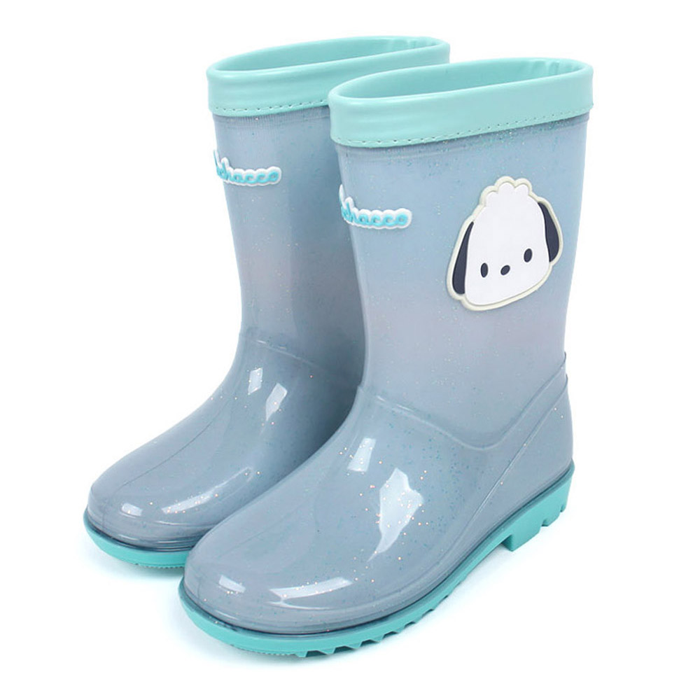성창 아동장화 포차코 하트펄 아동 레인부츠 (택1) 어린이 캐릭터 장화