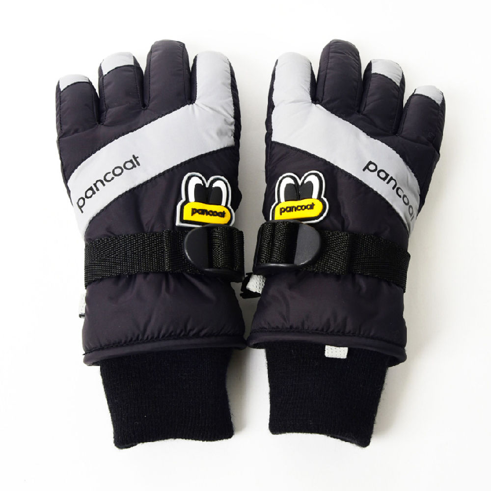 서울트레이딩 아동장갑 팝아이즈 베이직 방한 장갑