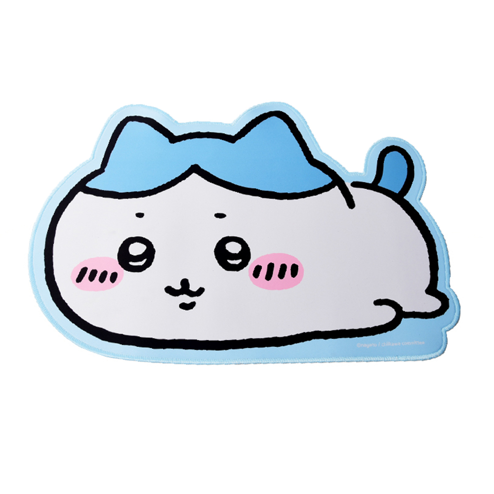 서울트레이딩 마우스패드 가르마 캐릭터 귀여운 노트북 데스크 매트