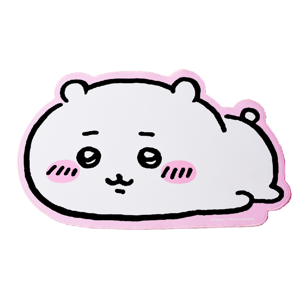 서울트레이딩 마우스패드 치이카와 캐릭터 귀여운 노트북 데스크 매트