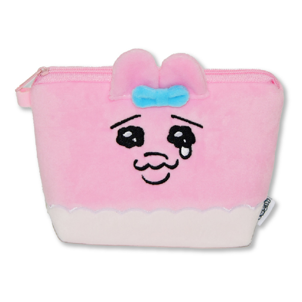 서울트레이딩 파우치 빤쮸토끼 사각 미니파우치