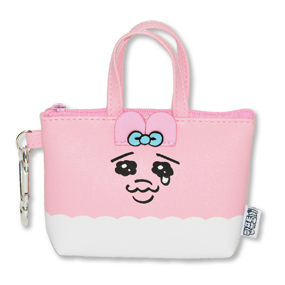 서울트레이딩 파우치 빤쮸토끼 미니 사각