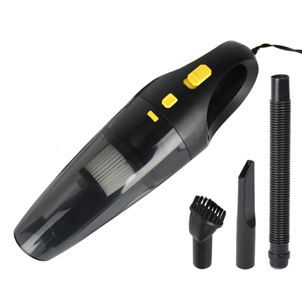 C99 차량용청소기 더클리어 핸디 청소기 (C99)