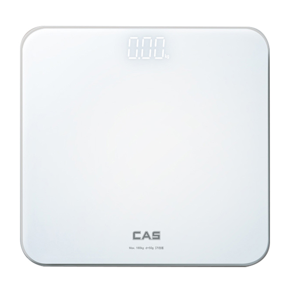 CAS 카스체중계 디지털 체중계 (X23)