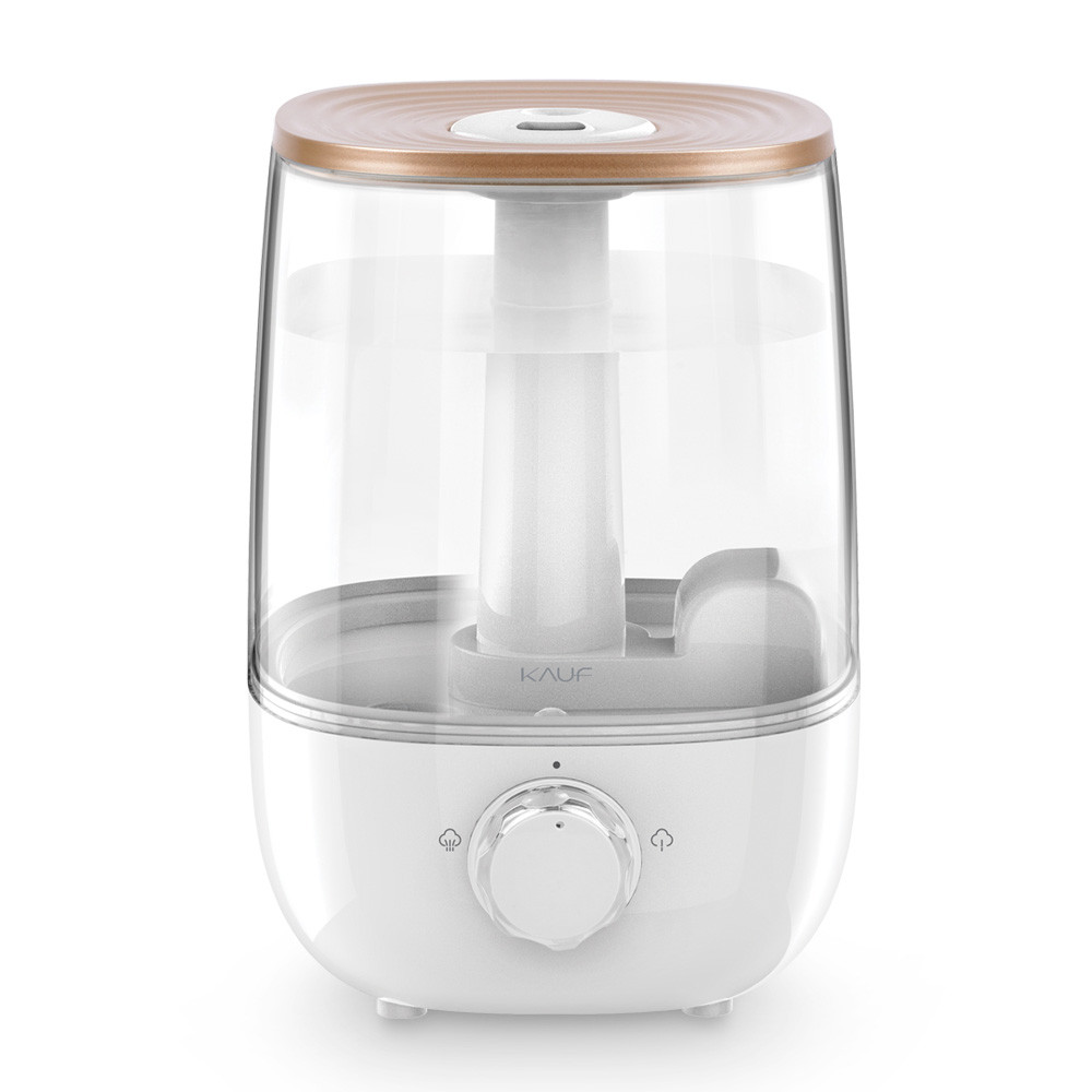 KAUF 가습기 세척이편한 초음파가습기 (KF-HM08)