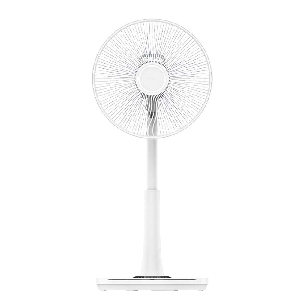 KAUF 선풍기 14in 풋터치 타입 서큘레이터 (KF-WF03) 스탠드형선풍기 스탠드선풍기 시원한선풍기