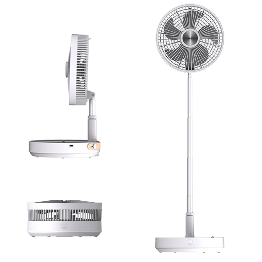 베온 폴더블 접이식 무선 선풍기 (P2000)