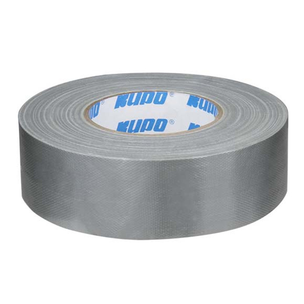 KUPO 마스킹테이프 가파 바닥라인 테이프 48mm (그레이) (GT-550G) 연극 영화 소품