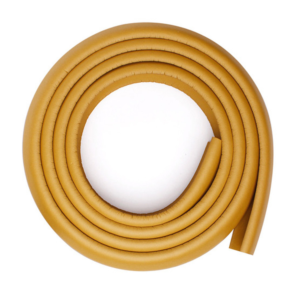 라호키즈 유아 안전용품 모서리보호대 베이직 (블링골드)