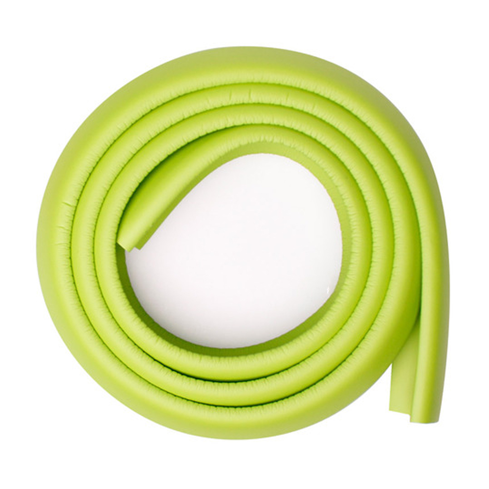 라호키즈 유아 안전용품 모서리보호대 프리미엄 (그린티)