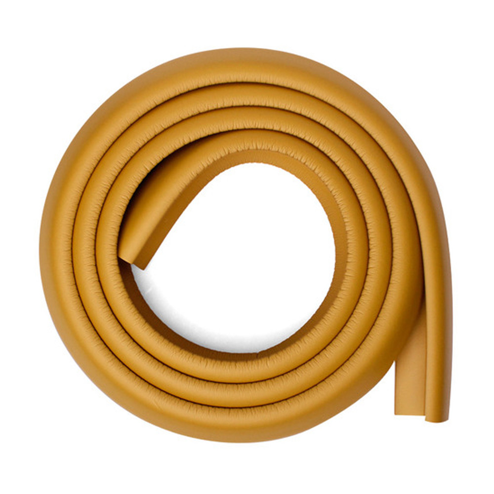 라호키즈 유아 안전용품 모서리보호대 프리미엄 (블링골드)