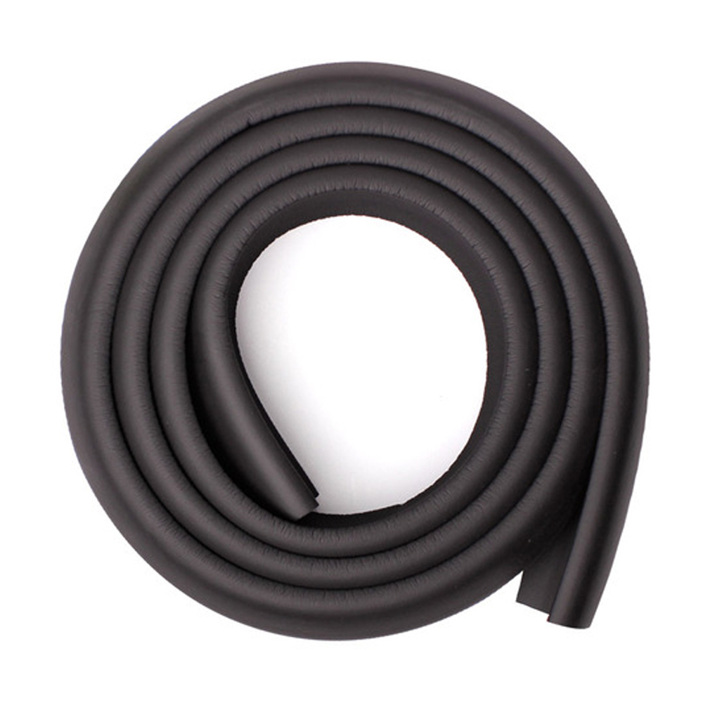 라호키즈 유아 안전용품 모서리보호대 프리미엄 (시크블랙)