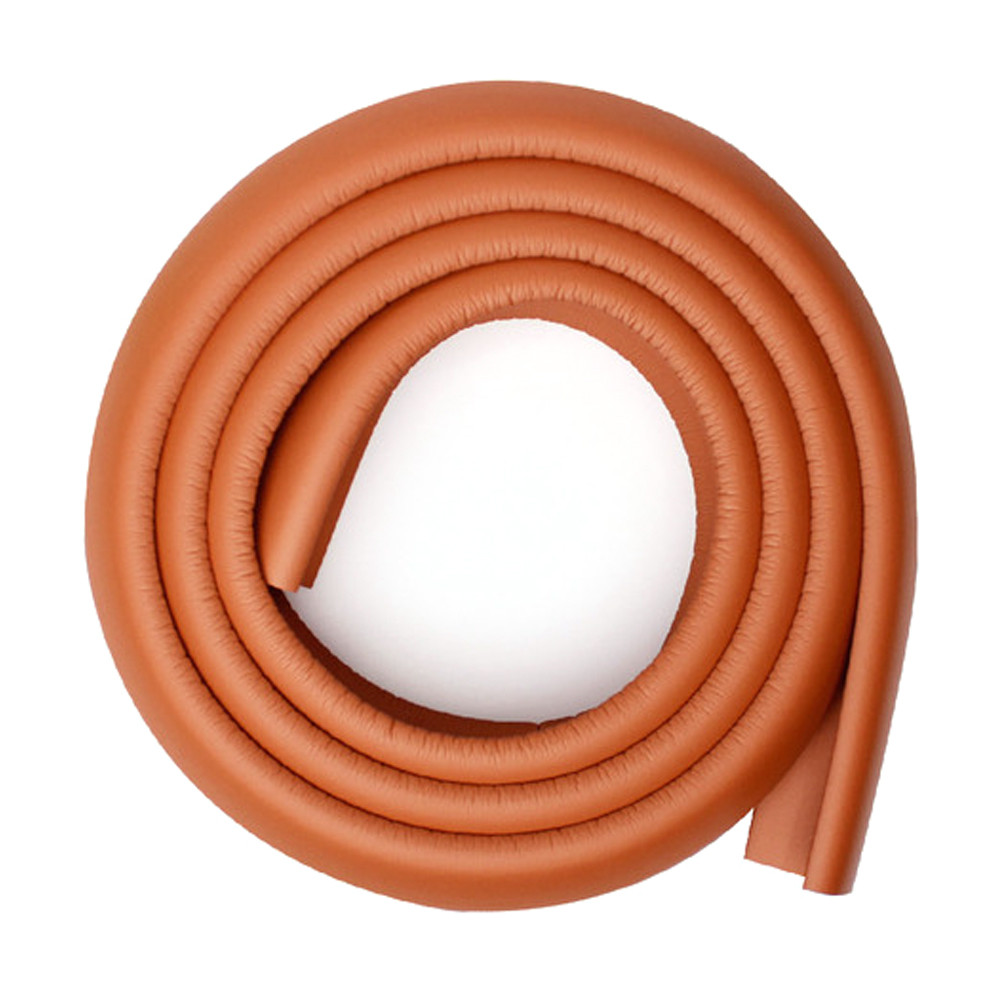 라호키즈 유아 안전용품 모서리보호대 프리미엄 (코코우드)