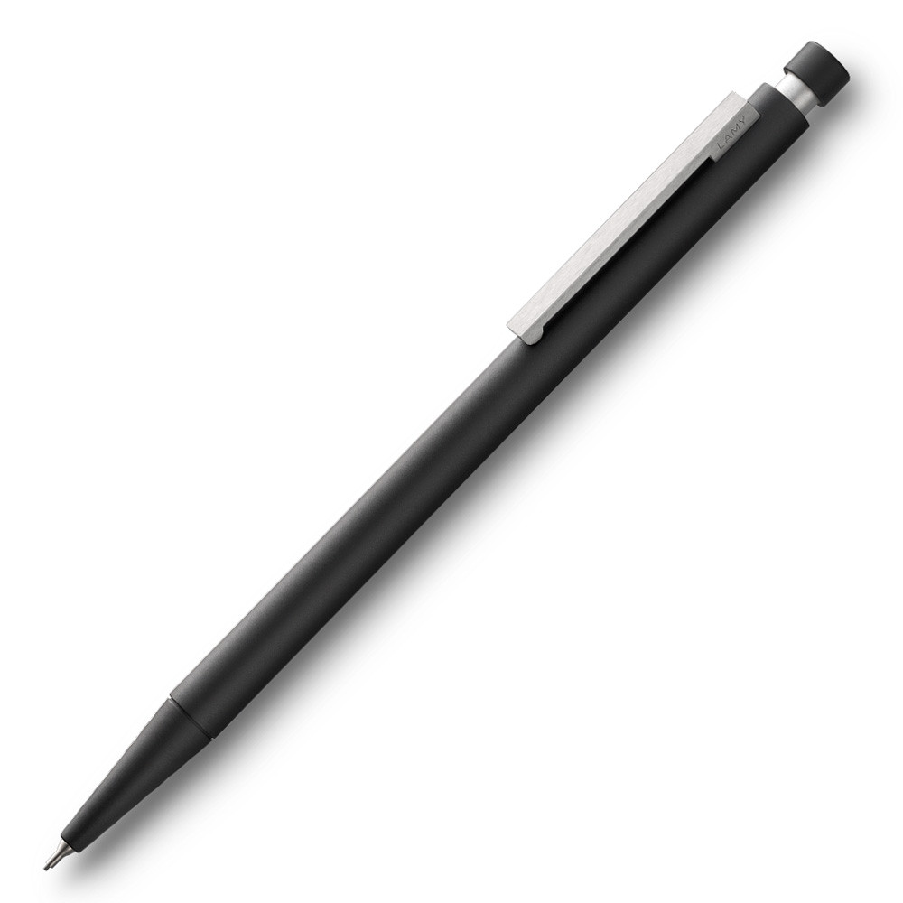 라미 샤프 cp1 0.7mm (LM1561) (블랙)