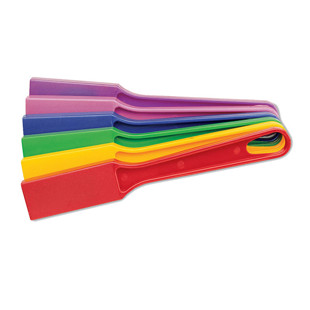 러닝리소스 자석블록 첫과학 막대자석 6pcs (LER0762)