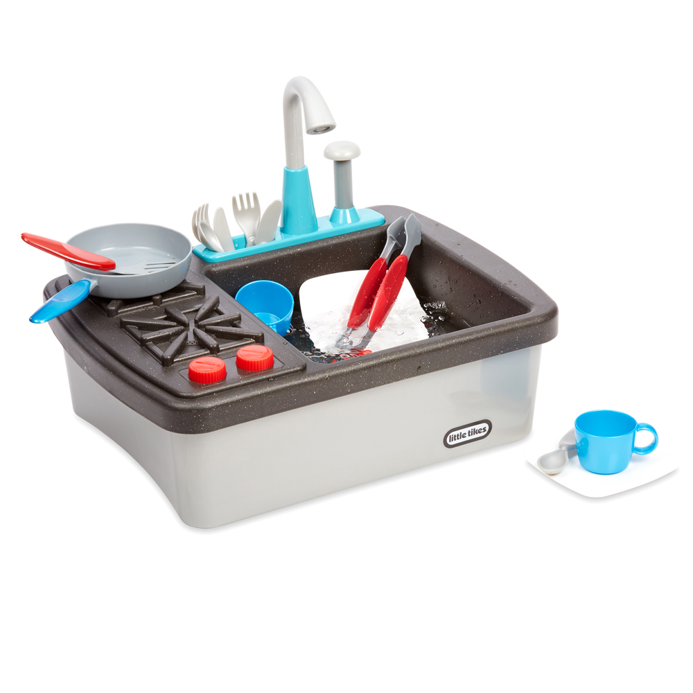 리틀타익스 퍼스트 싱크대 (654497)