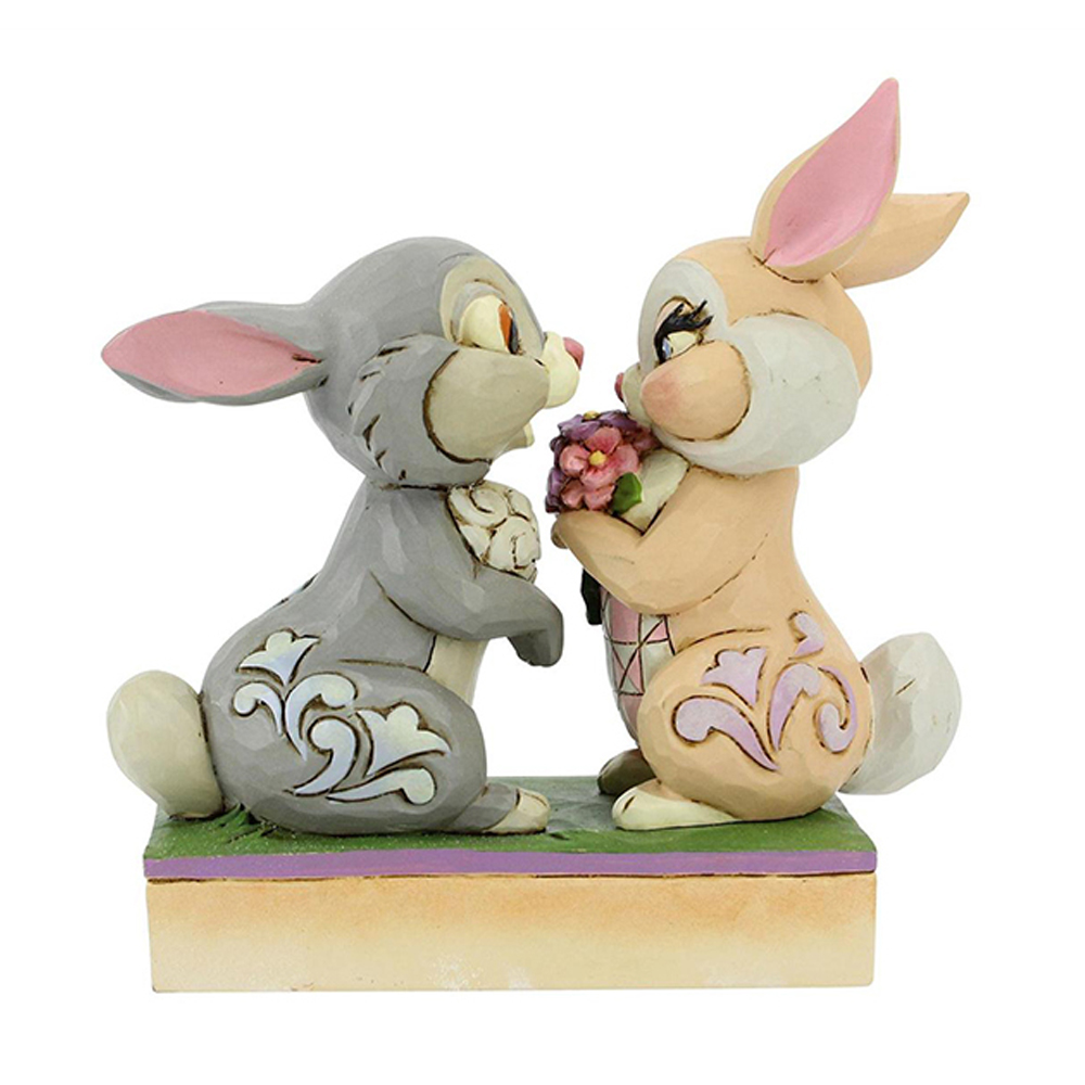 에네스코 디즈니 밤비 토끼 피규어 10cm (E6005963)