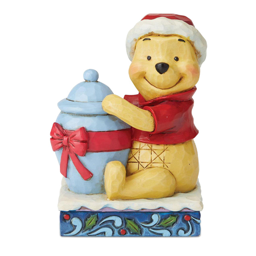 에네스코 디즈니 꿀단지 푸 피규어 10cm (E6002845)