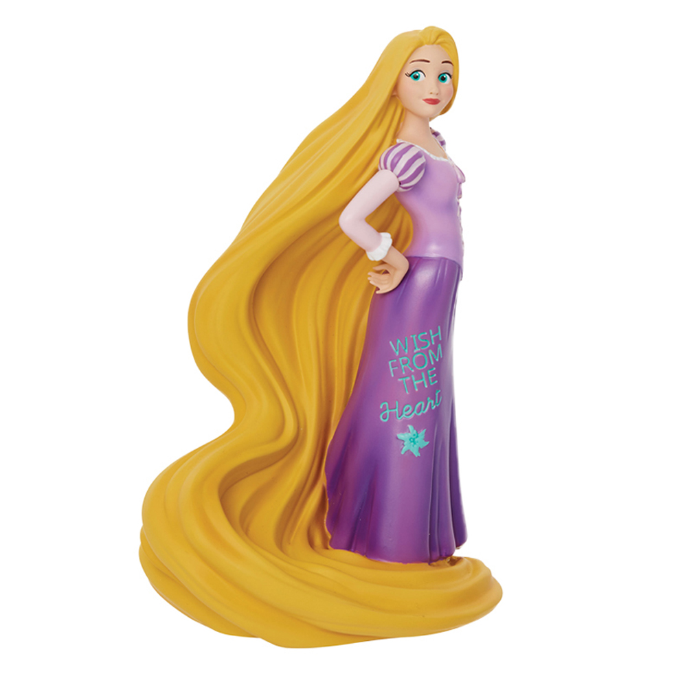 에네스코 디즈니 쇼케이스 작은 라푼젤공주 15cm (E6010739)
