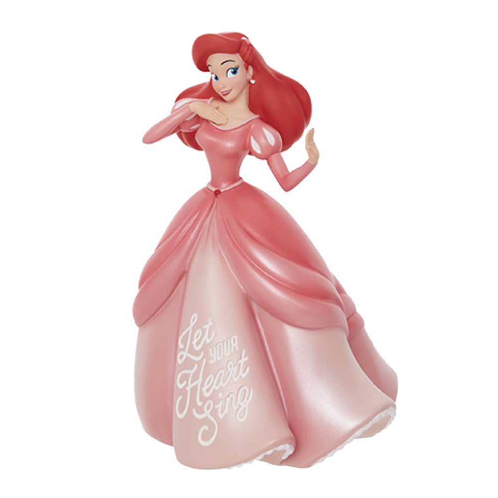 에네스코 디즈니 쇼케이스 작은 인어공주 15cm (E6010740)