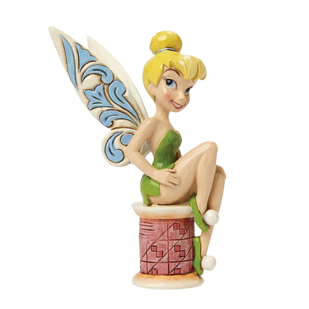 에네스코 디즈니 팅커벨 피규어 10cm (E4045244)