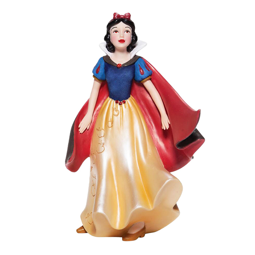에네스코 디즈니 쇼케이스 백설공주 빨간 망토 피규어 21cm (E6007186)