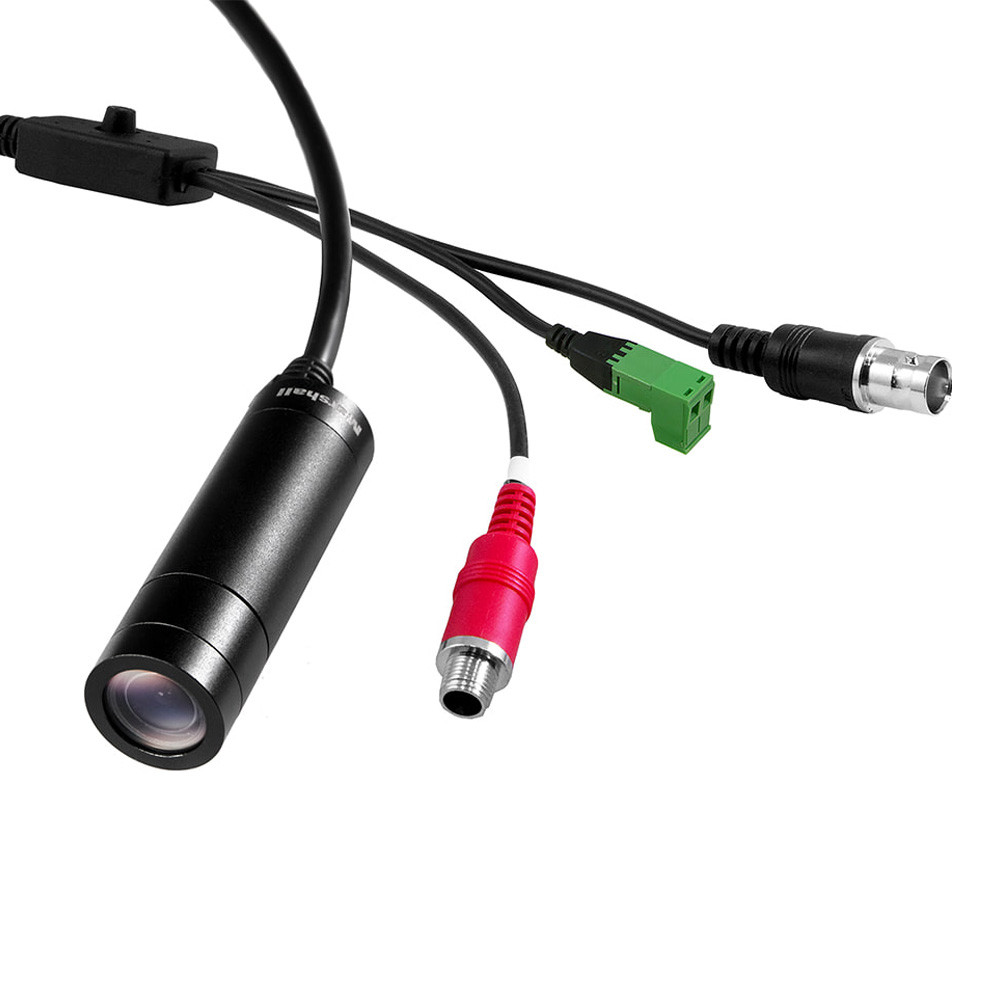 Marshall 카메라 액션 촬영장비 All Weather HD 립스틱 (CV226)