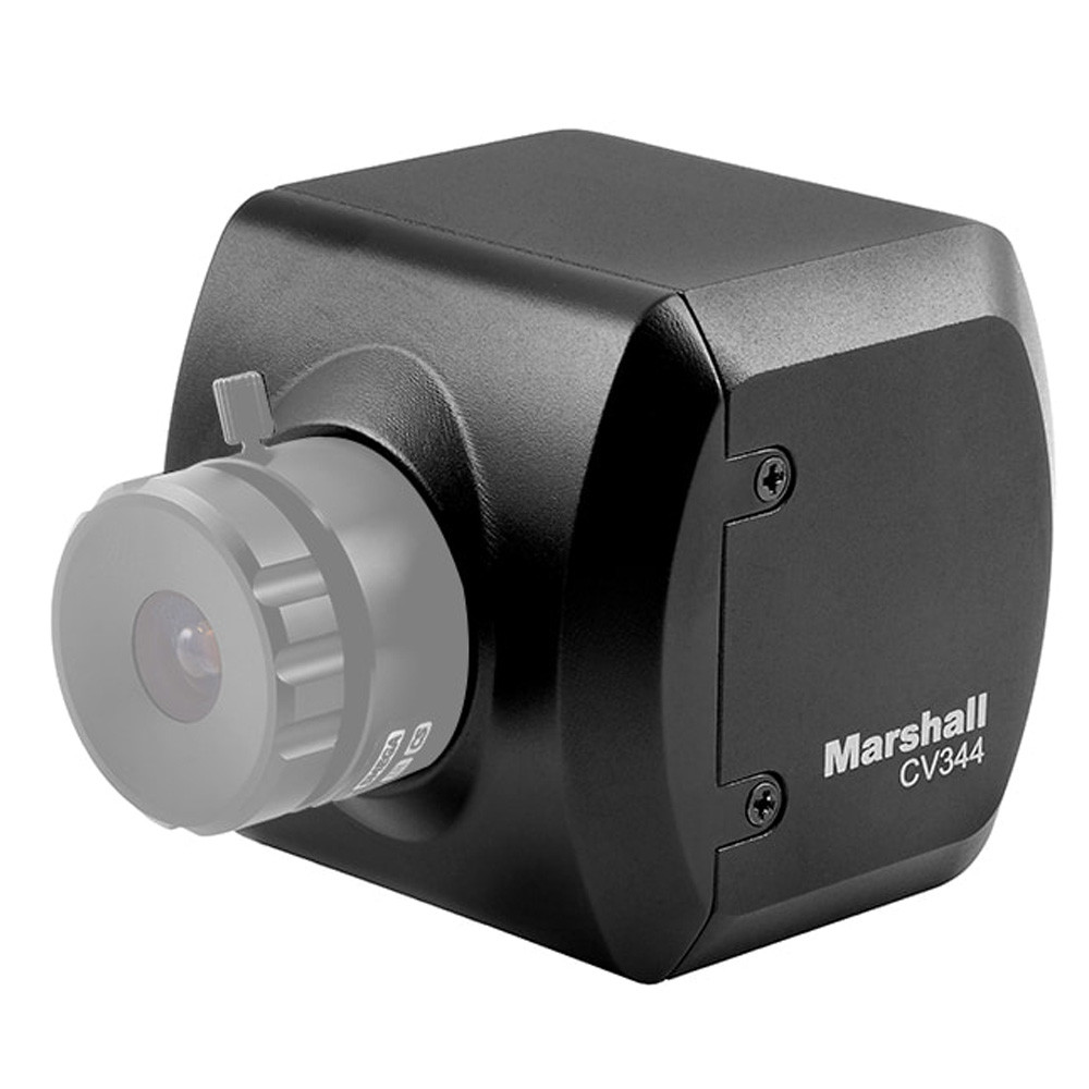 Marshall 카메라 액션 촬영장비 컴팩트 3G (CV344)