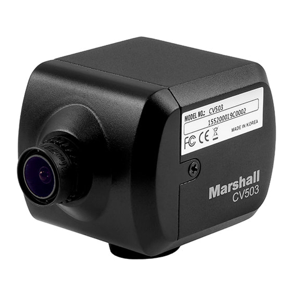 Marshall 카메라 액션 촬영장비 미니어쳐 3G (CV503)