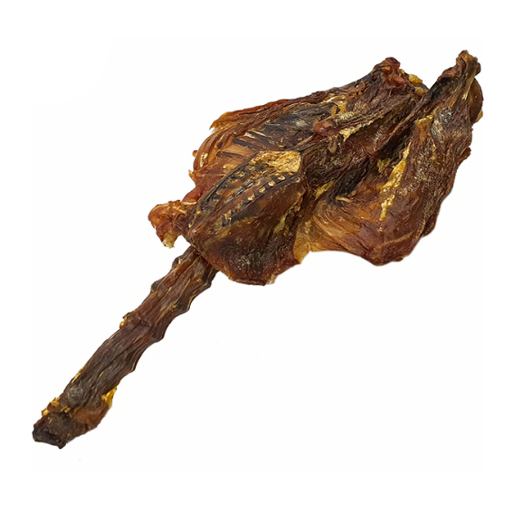 펫나라 프리미엄 수제 통오리 한마리 (왕큰간식)