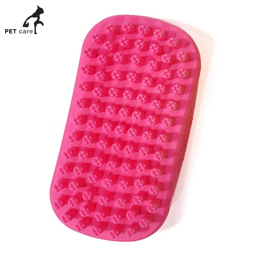 페로가토 죽은털 제거브러쉬 (핑크)