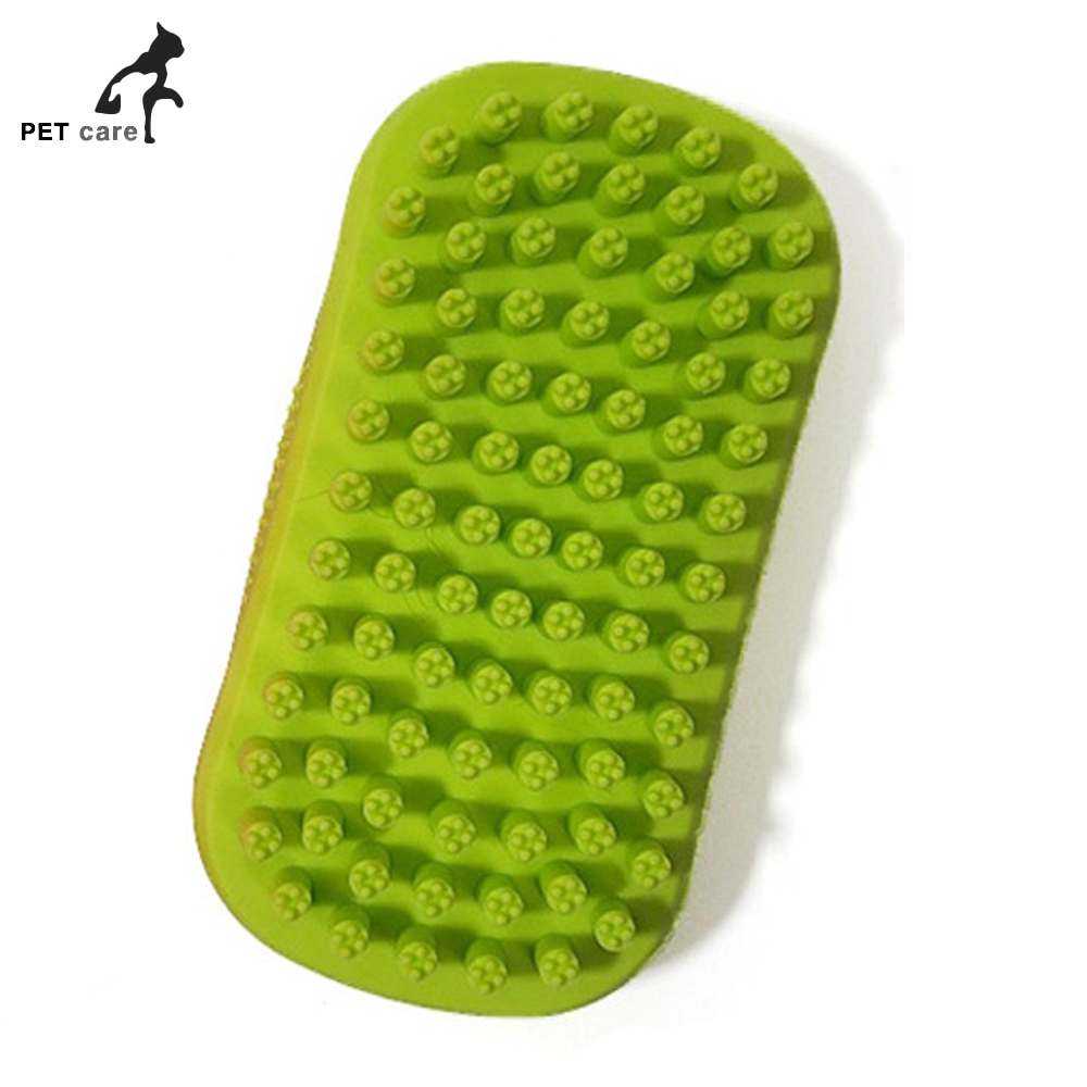 페로가토 죽은털 제거브러쉬 (그린)